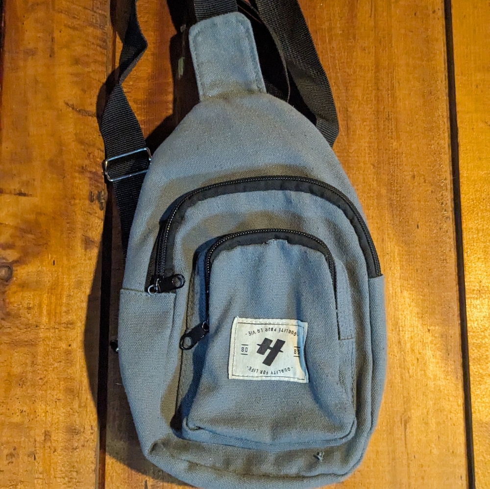 Shoulder Bag